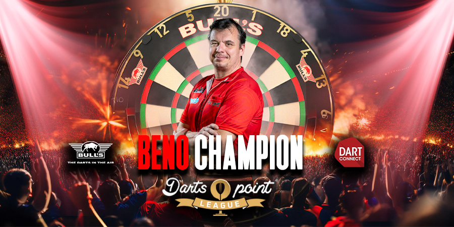Nezaboravna završnica druge sezone Darts point Bull's regionalne lige