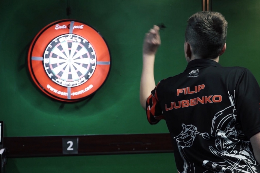 Darts Point League Novosti Pikado liga, Pikado turnir, Pikado oprema