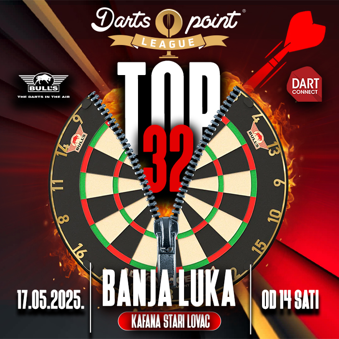 Finale TOP32 - 17.05.2025.