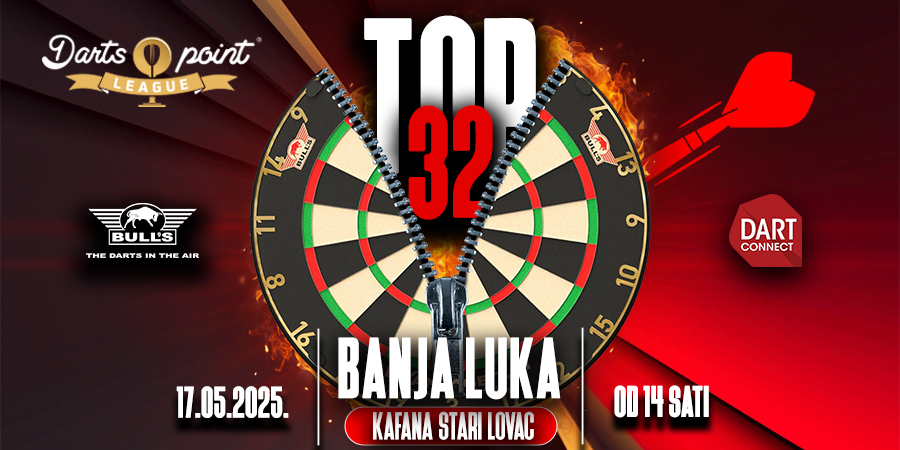 Finale TOP32 - 17.05.2025.