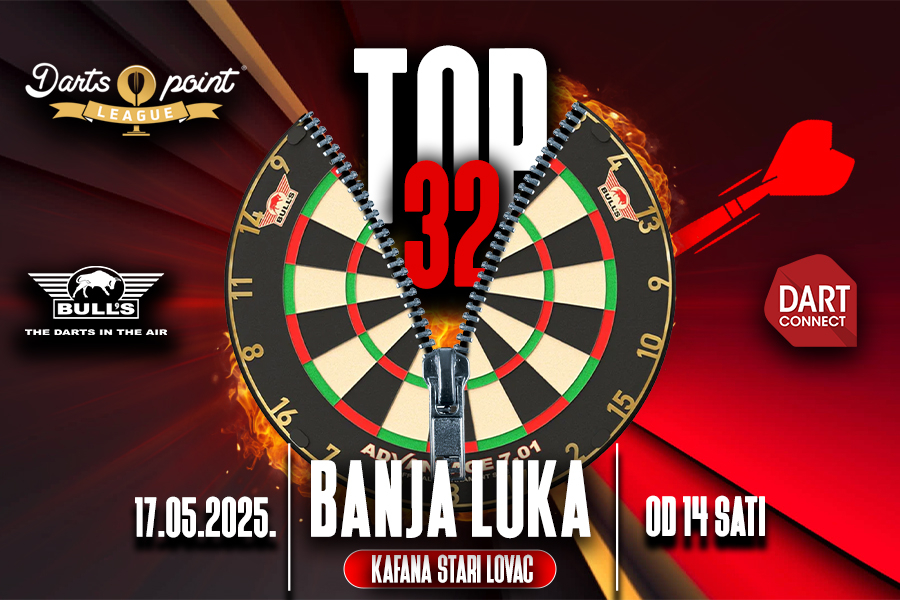 Finale TOP32 - 17.05.2025.