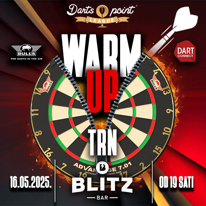 WARM UP 16.05.2025.