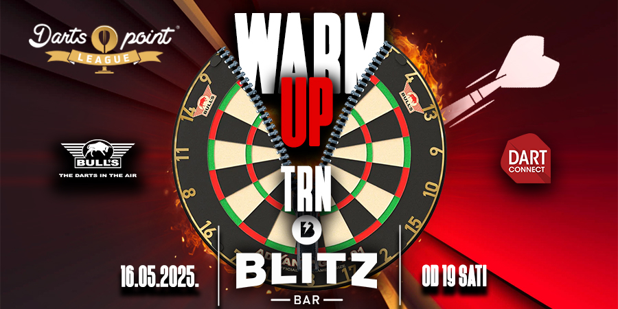 WARM UP 16.05.2025.
