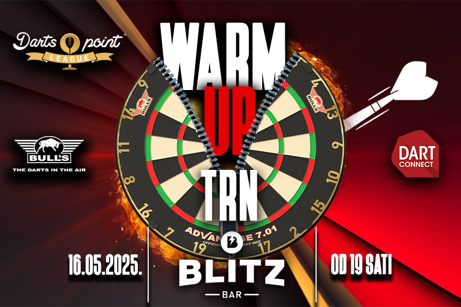 WARM UP 16.05.2025.