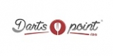 Darts point