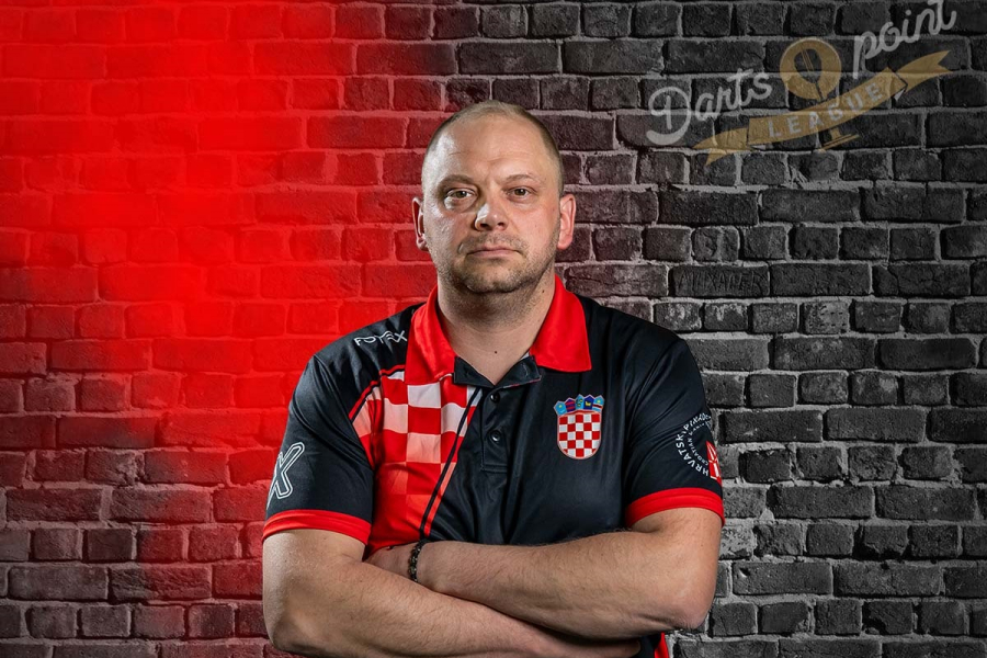 Arhiva rezultata Darts point Bull's liga Hrvatska - Sezona 1